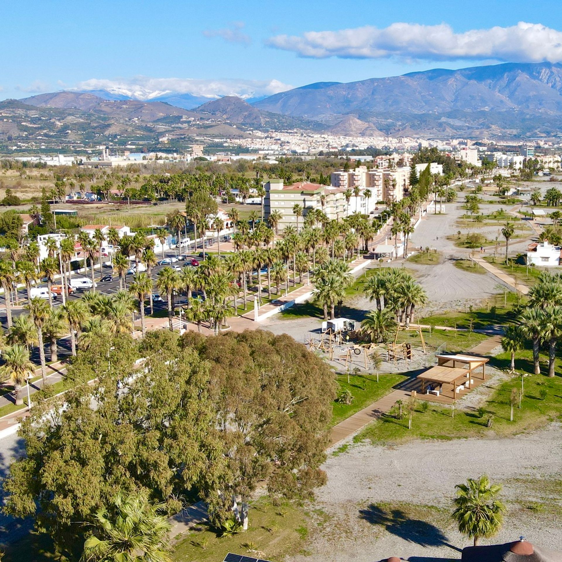 Motril Avisos